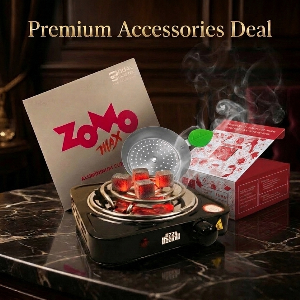 Premium Accessories Deal
