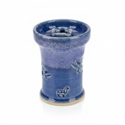 Alpaca Bowls Thick Boyzzz Mini Rook Blue