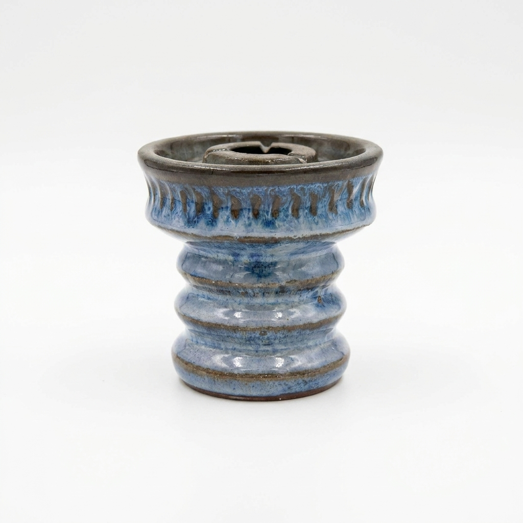 Mason Shishaware Helyx 2 Low Cap Bowl