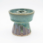 Mason Shishaware Rare Gravyl Bowl Galaxy