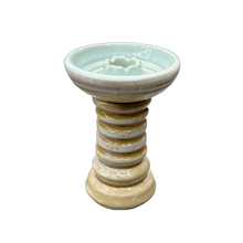 Load image into Gallery viewer, Stone Hookah Bowls