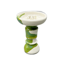 Load image into Gallery viewer, Stone Hookah Bowls