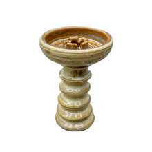 Load image into Gallery viewer, Stone Hookah Bowls