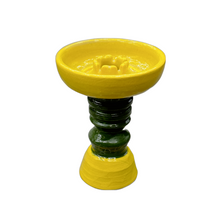 Load image into Gallery viewer, Stone Hookah Bowls