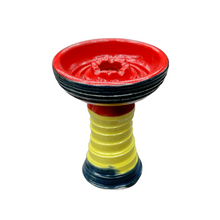 Load image into Gallery viewer, Stone Hookah Bowls
