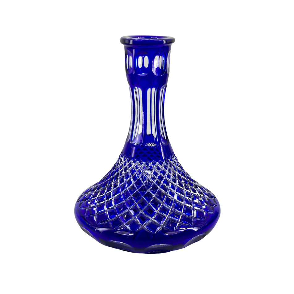 Big Maks Crystal Genie Shisha Base