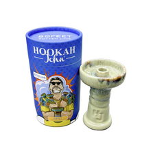 Load image into Gallery viewer, HookahJohn Ukraine 80feet Bowl