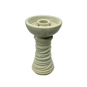 Stone Hookah Bowls