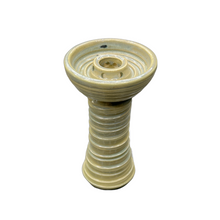 Load image into Gallery viewer, Stone Hookah Bowls