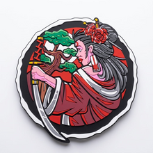 Load image into Gallery viewer, Geisha Shisha Base Mat