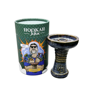 HookahJohn Ukraine Harmony Bowl
