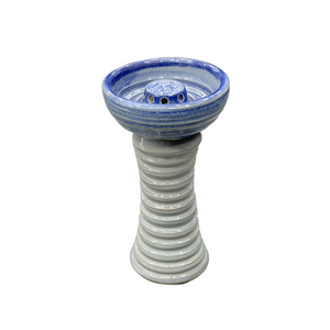 Stone Hookah Bowls