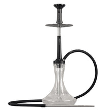 Load image into Gallery viewer, Doosha Black Soul Hookah