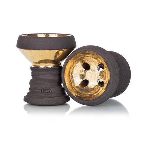 KS® APPO 24K Gold Edition Stone