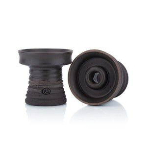 KS® APPO Player Stone Funnel Bowl