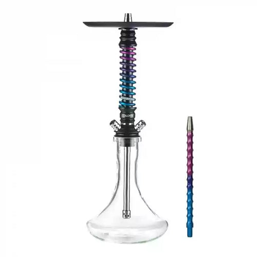 Mamay Custom Coilovers Mini Hookah - Kosmos