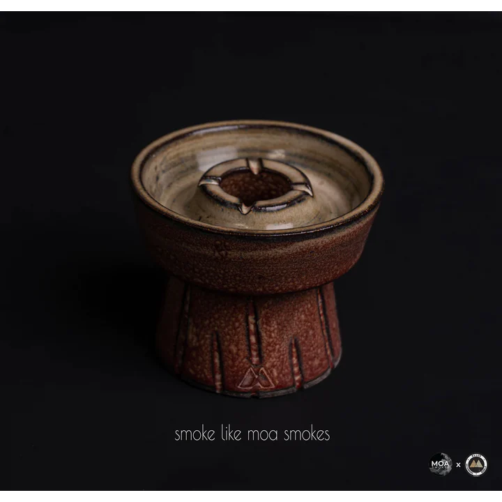 Mason Shishaware Gravyl Bowl