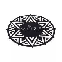 Load image into Gallery viewer, Moze Hookah Base Mat