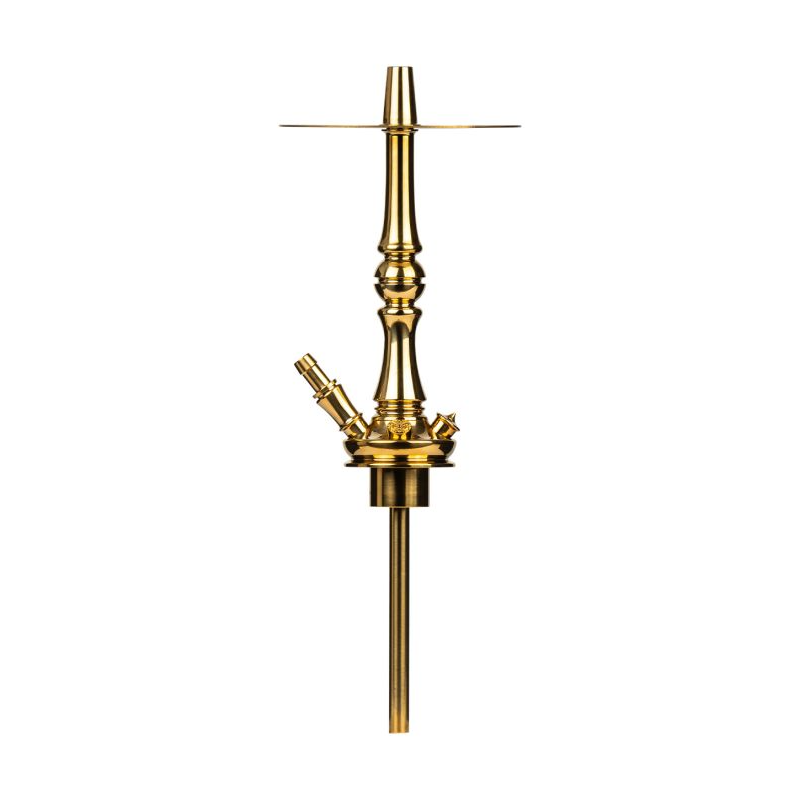 Moze Tradi Medium Gold