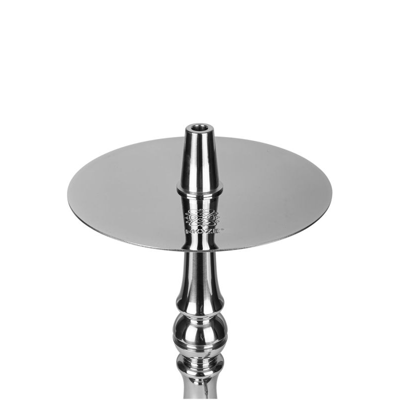 Moze Tradi Medium Silver
