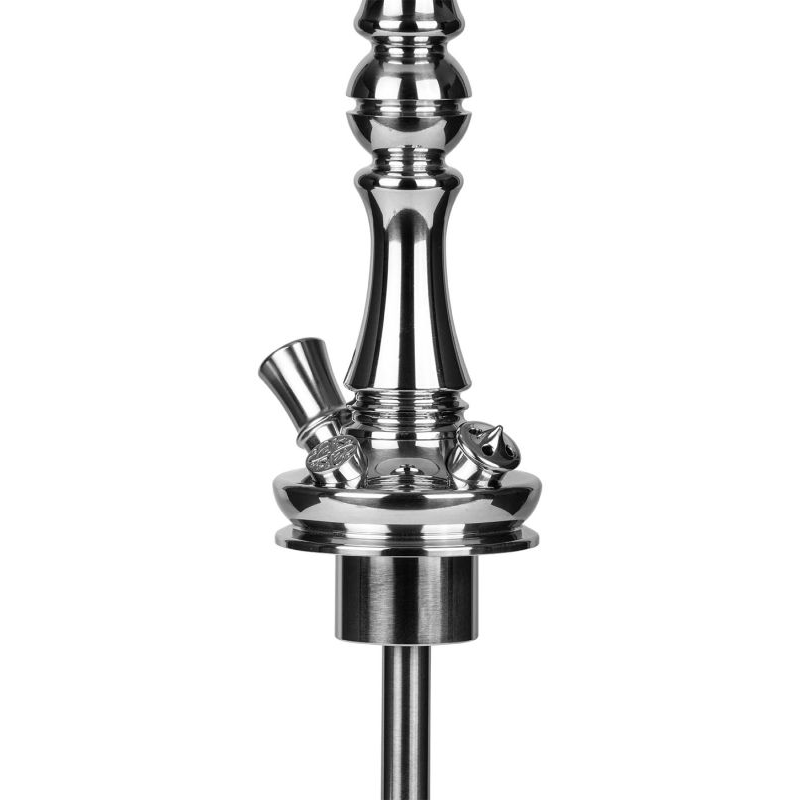 Moze Tradi Medium Silver