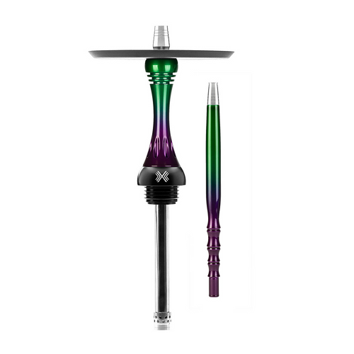 Alpha Hookah X Forest Candy