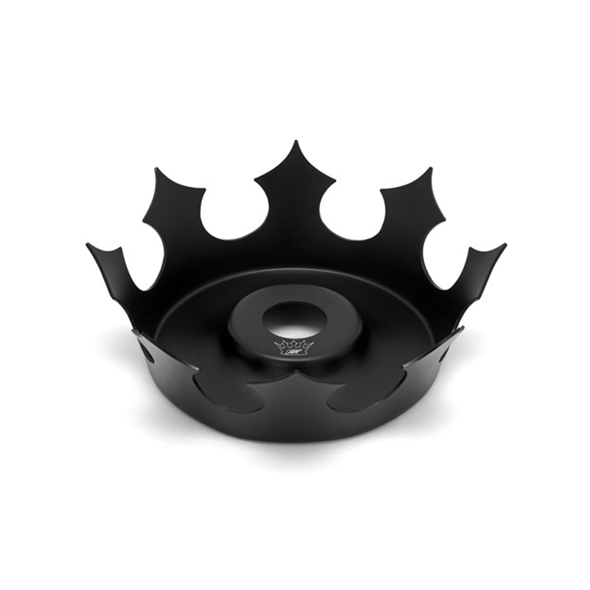Regal Hookah Crown Tray