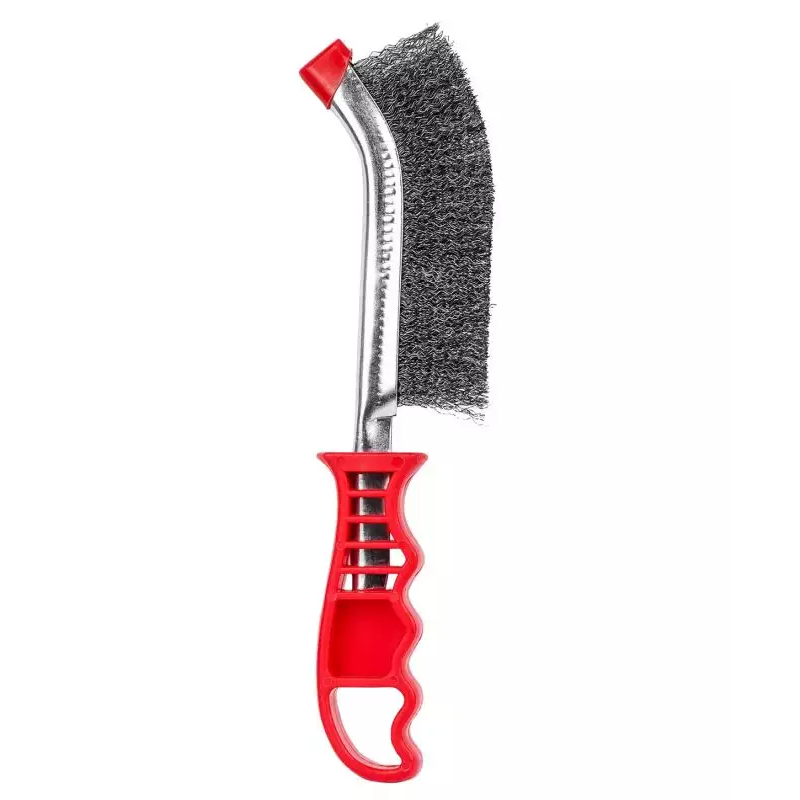 HMD Premium Wire Brush