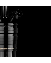 Load image into Gallery viewer, Steamulation Ultimate Black Gen III - Graphite Metallic