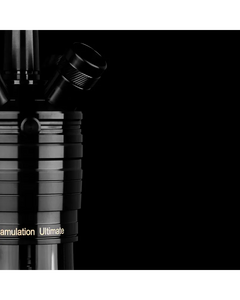 Steamulation Ultimate Black Gen III - Graphite Metallic