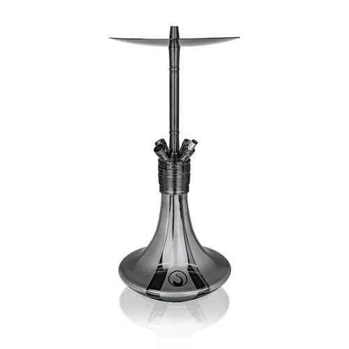 Steamulation Ultimate Black Gen III - Graphite Metallic