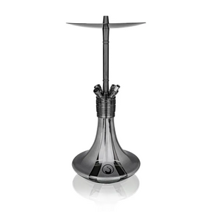 Steamulation Ultimate Black Gen III - Graphite Metallic