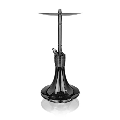 Steamulation Ultimate One Black Gen III - Black Gloss