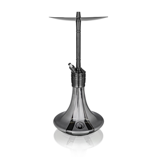 Steamulation Ultimate One Black Gen III - Graphite Metallic