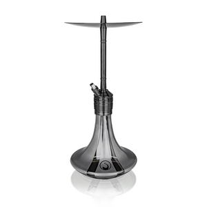 Steamulation Ultimate One Black Gen III - Graphite Metallic