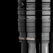 Load image into Gallery viewer, Steamulation Ultimate One Black Gen III - Black Gloss