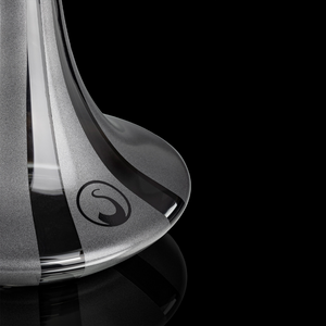 Steamulation Ultimate Black Gen III - Graphite Metallic