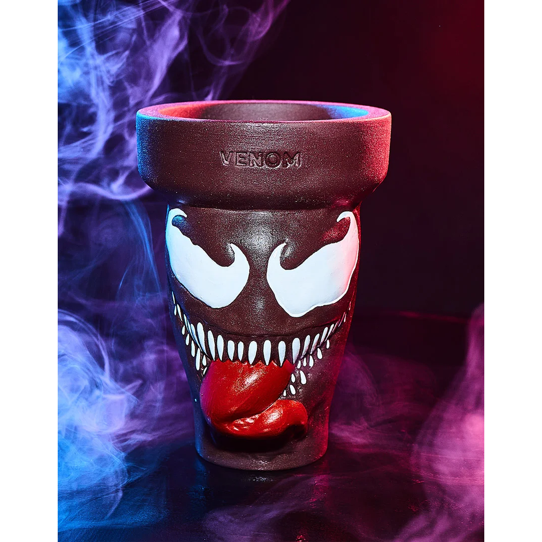 KONG Venom Shisha Bowl