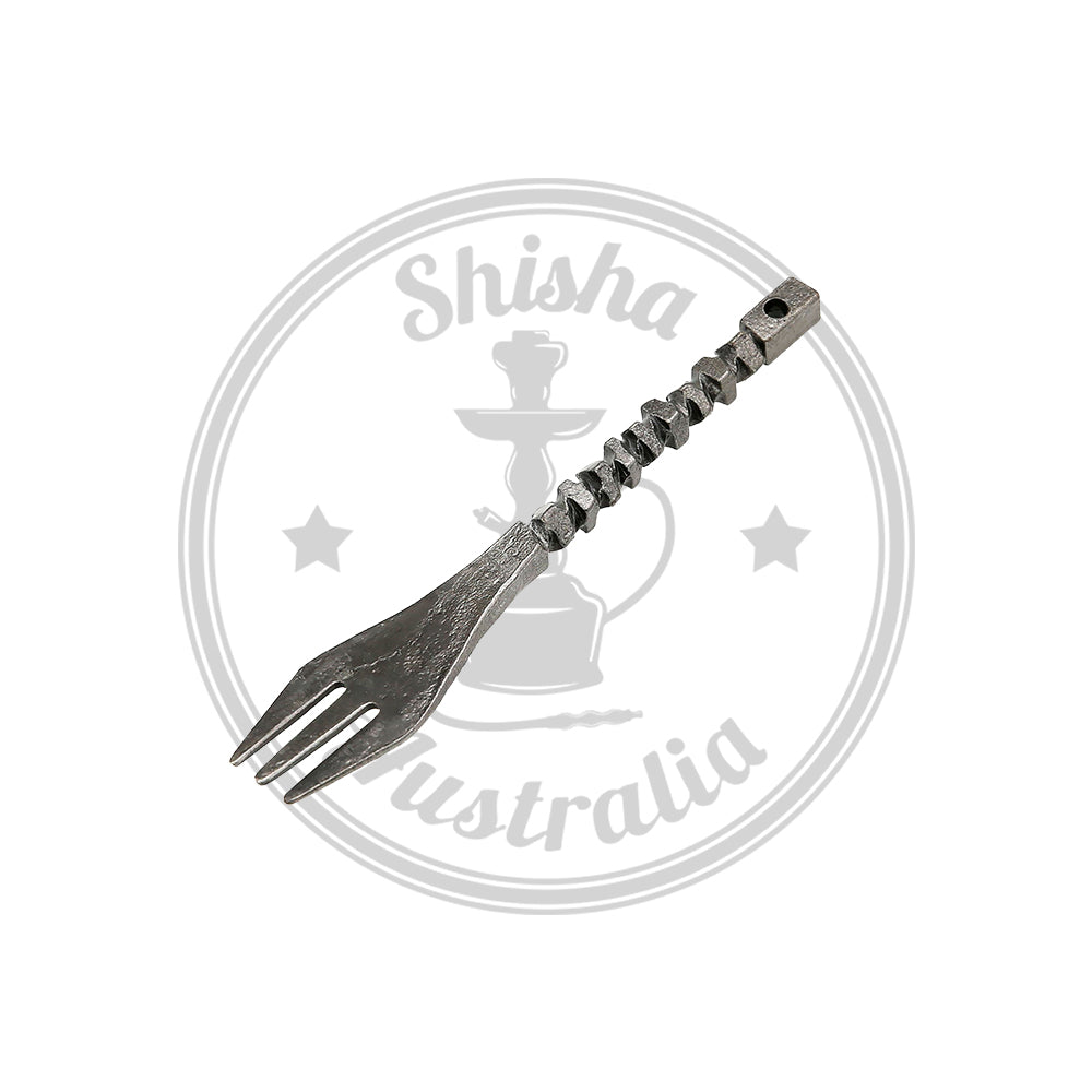 Werkbund® Shisha Fork