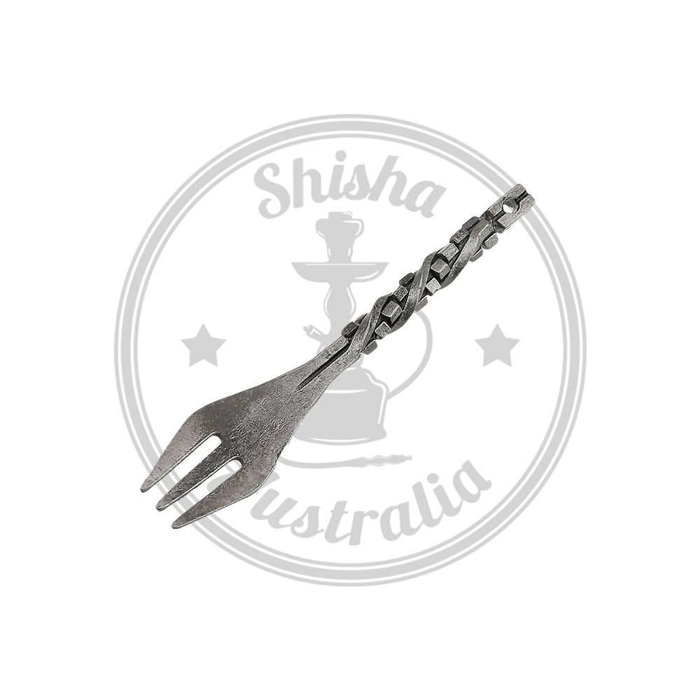 Werkbund® Shisha Fork