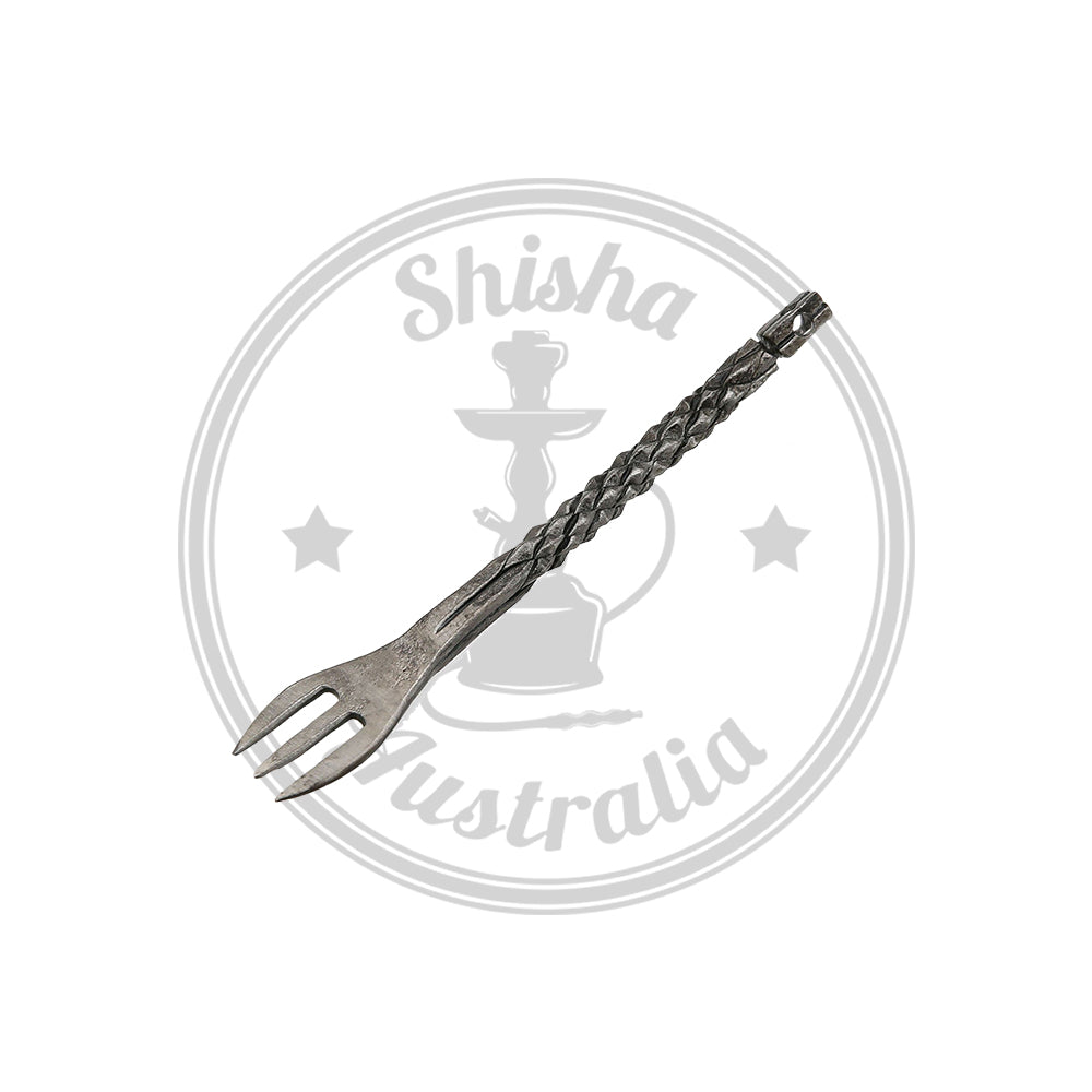Werkbund® Shisha Fork