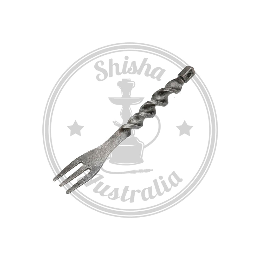 Werkbund® Shisha Fork
