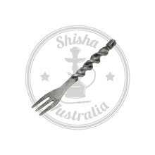 Load image into Gallery viewer, Werkbund® Shisha Fork