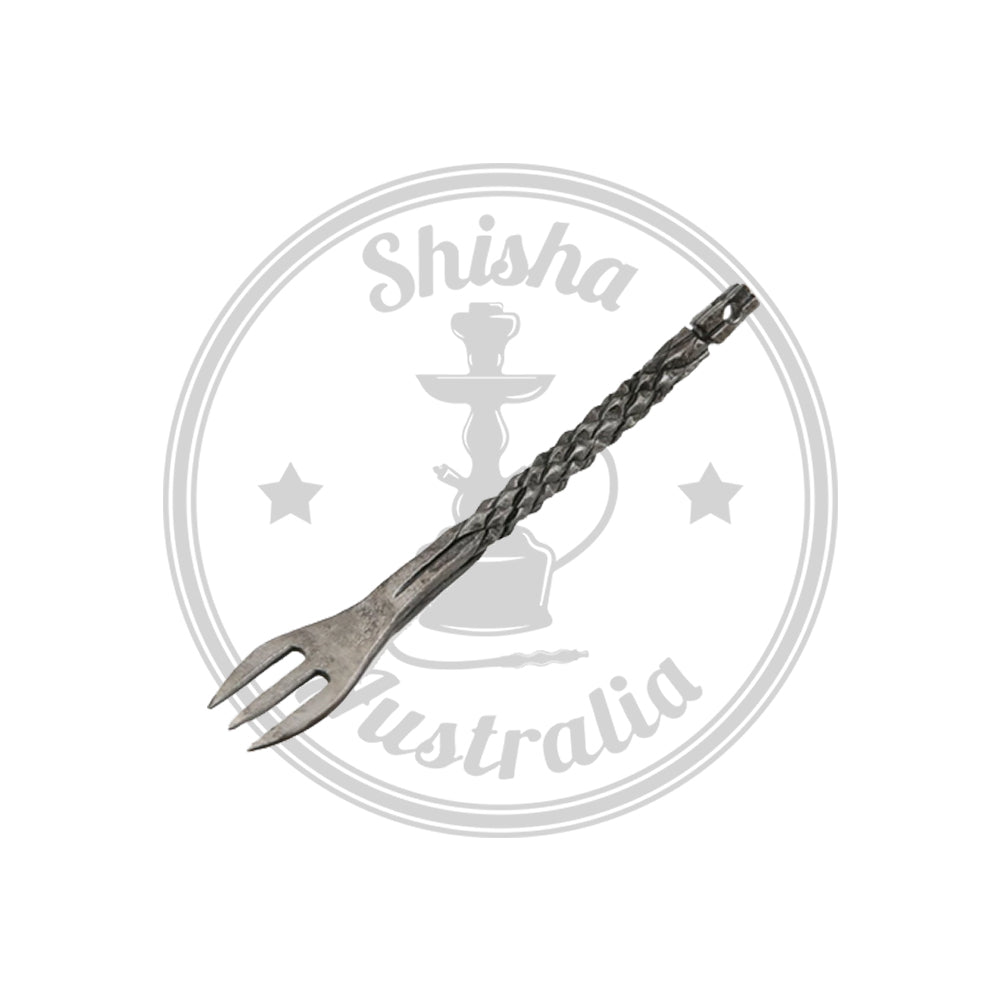 Werkbund® Shisha Fork