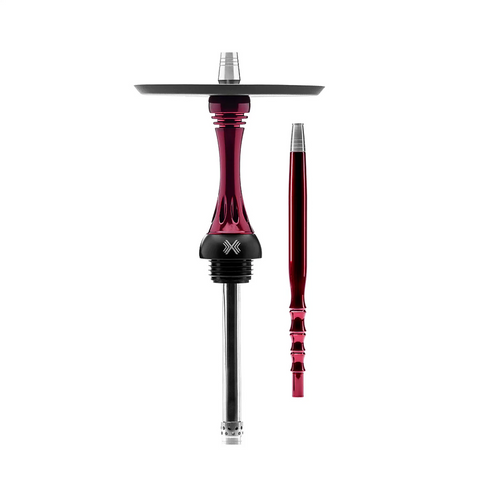 Alpha Hookah X Red Candy