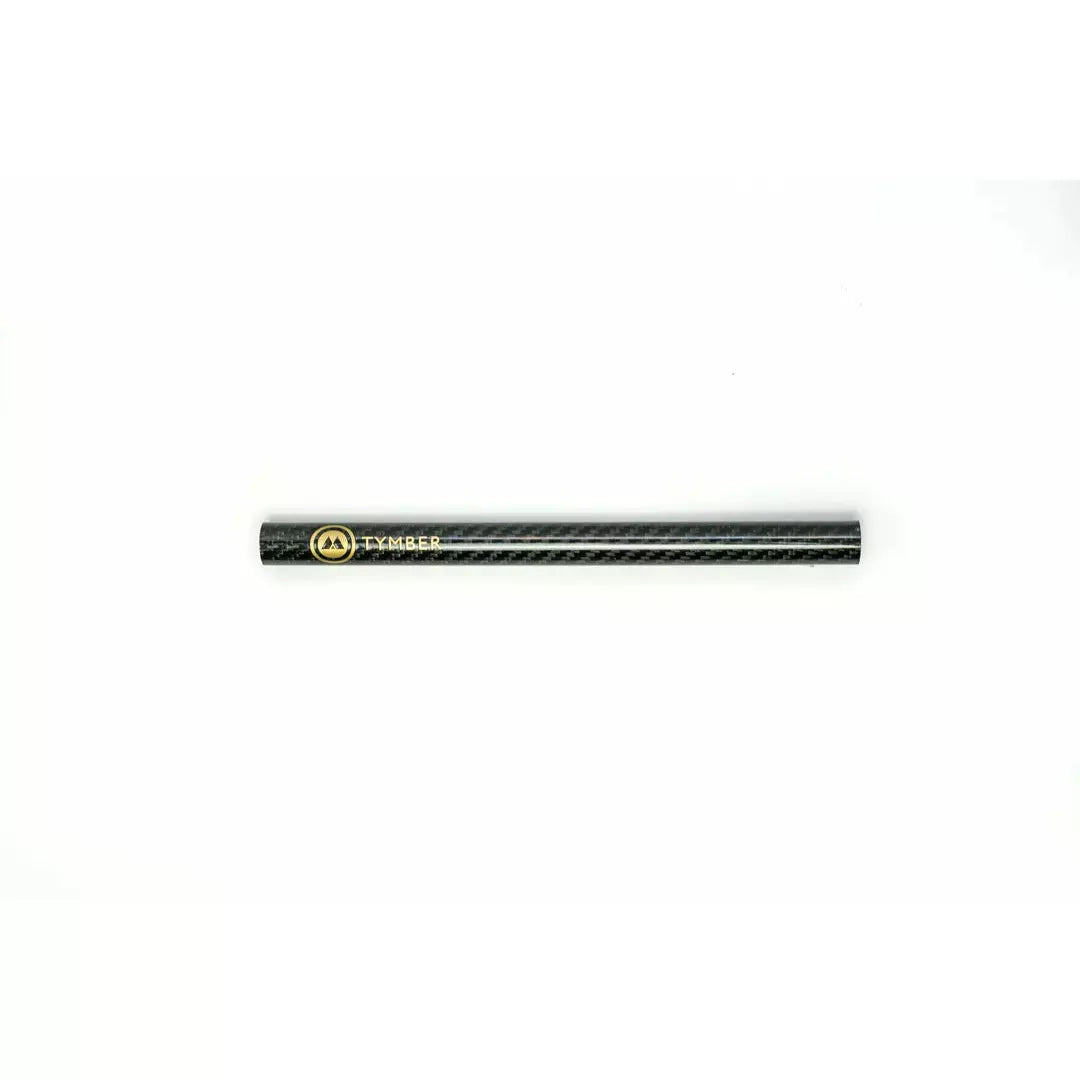Mason Carbon Tubes
