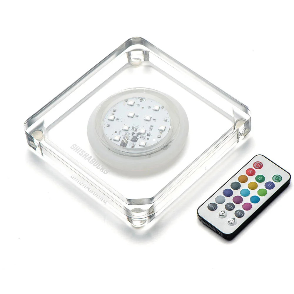 Shishabucks LED Stand