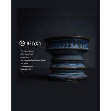 Load image into Gallery viewer, Helyx 2 Bowl - Amalfi