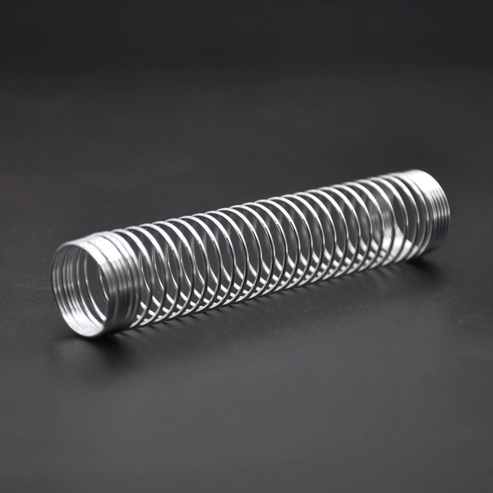 Metal Hose Spring