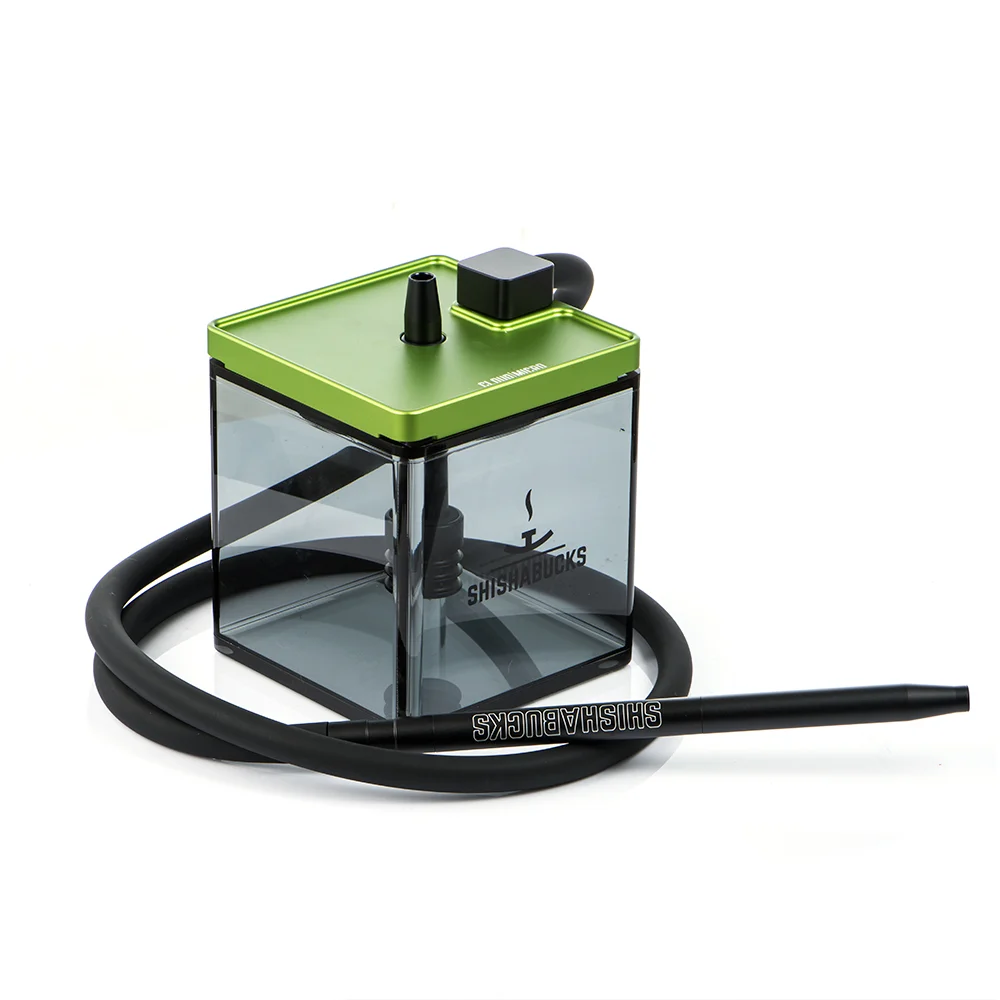 Shishabucks Cloud Micro